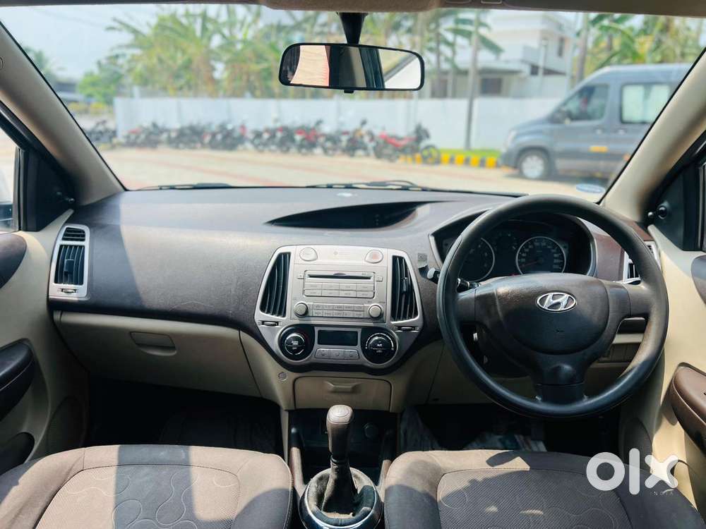 Hyundai I20 2010-2012 1.4 Crdi Magna, 2012, Diesel