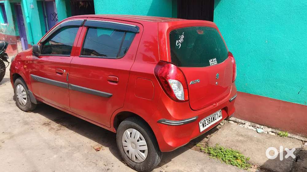 Good Condition Car For Sale.