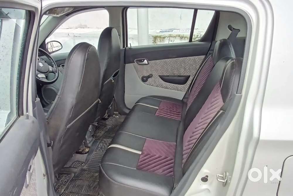 Maruti Suzuki Alto 800 0.8 Vxi (o), 2017, Petrol