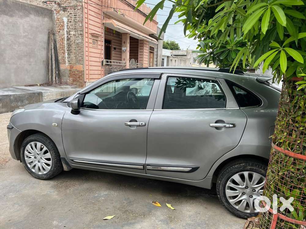 Maruti Suzuki Baleno 2017 95000 Km Driven