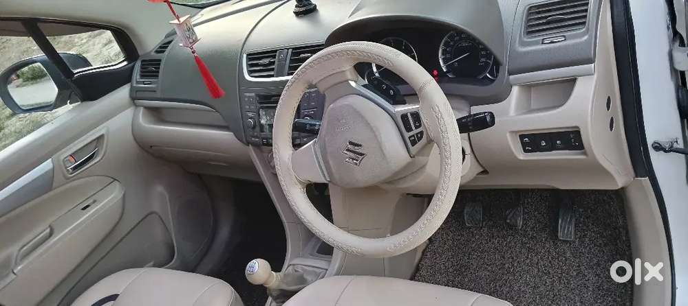 Maruti Suzuki Ertiga 2018 Diesel 104000 Km Driven