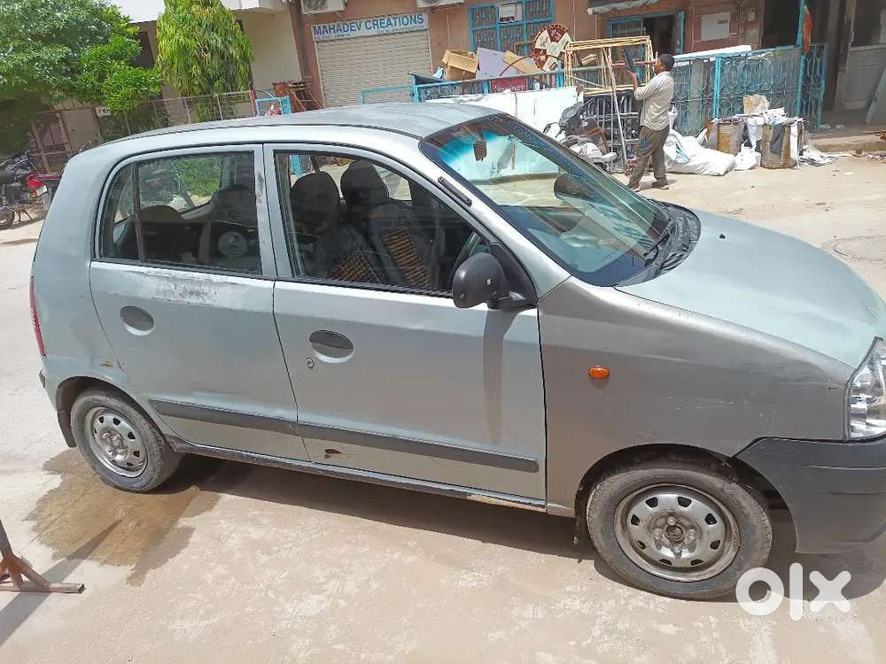 Ye Car Petrol Or Lpg Dono Warking H Or Sound System H