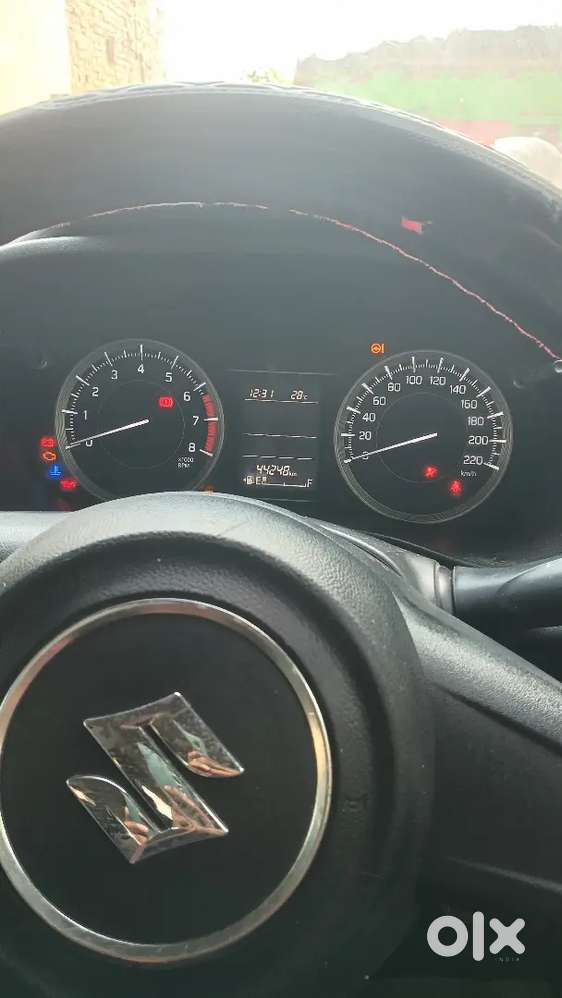 Maruti Suzuki Baleno 2023 Variant