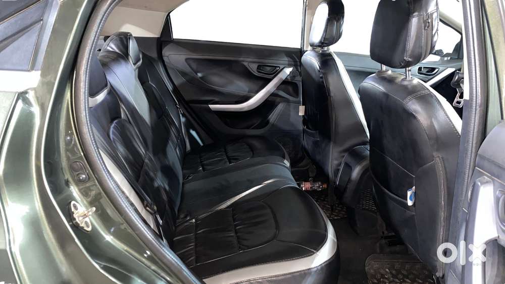Tata Nexon 1.2 Revotron Xm (s), 2021, Petrol