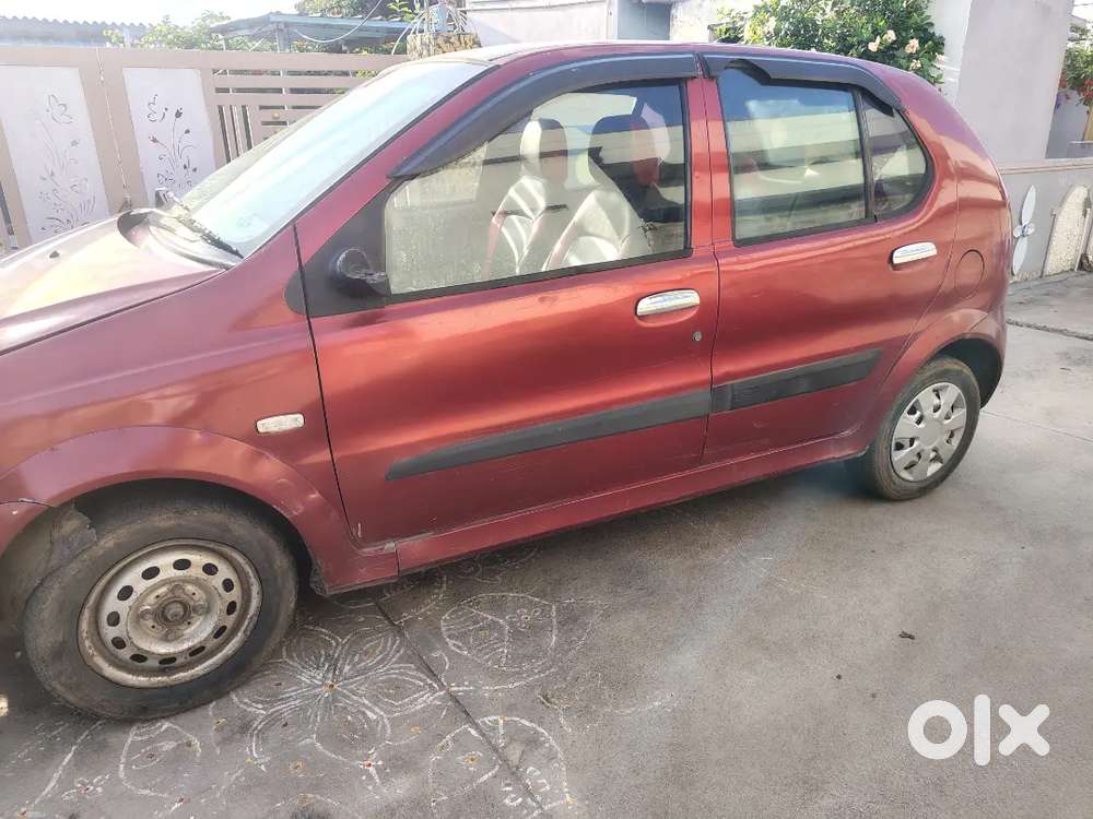 Tata Indica V2 Diesel 2013