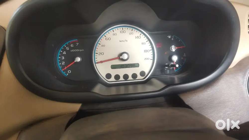 Hyundai I10 2008 Petrol Well Maintained