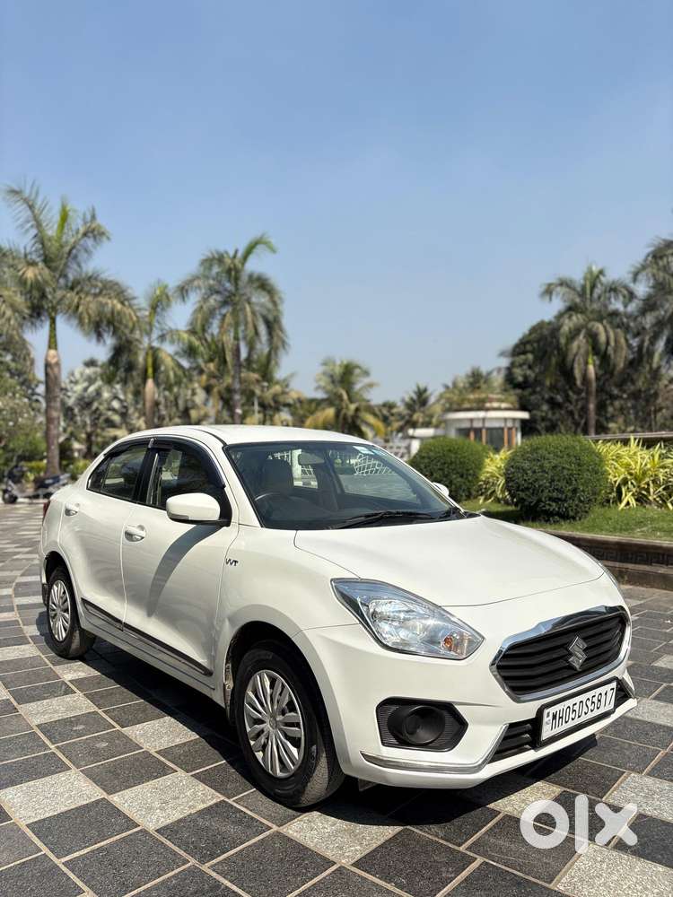 Maruti Suzuki Swift Dzire Vxi Optional, 2018, Petrol