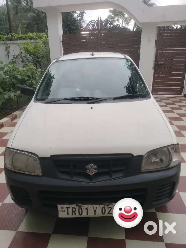 Maruti Suzuki Alto2011,ac, Good Condition Personal Use Car Urgent Sale