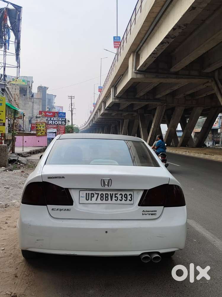 Honda Civic V Mt 2009