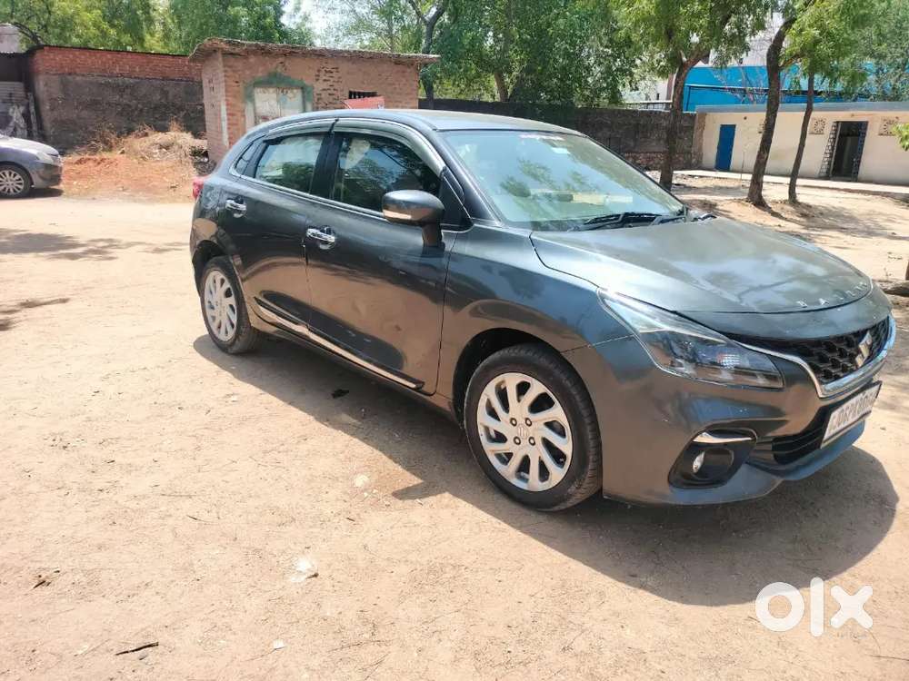 Maruti Suzuki Baleno 2022 Petrol 61000 Km Driven