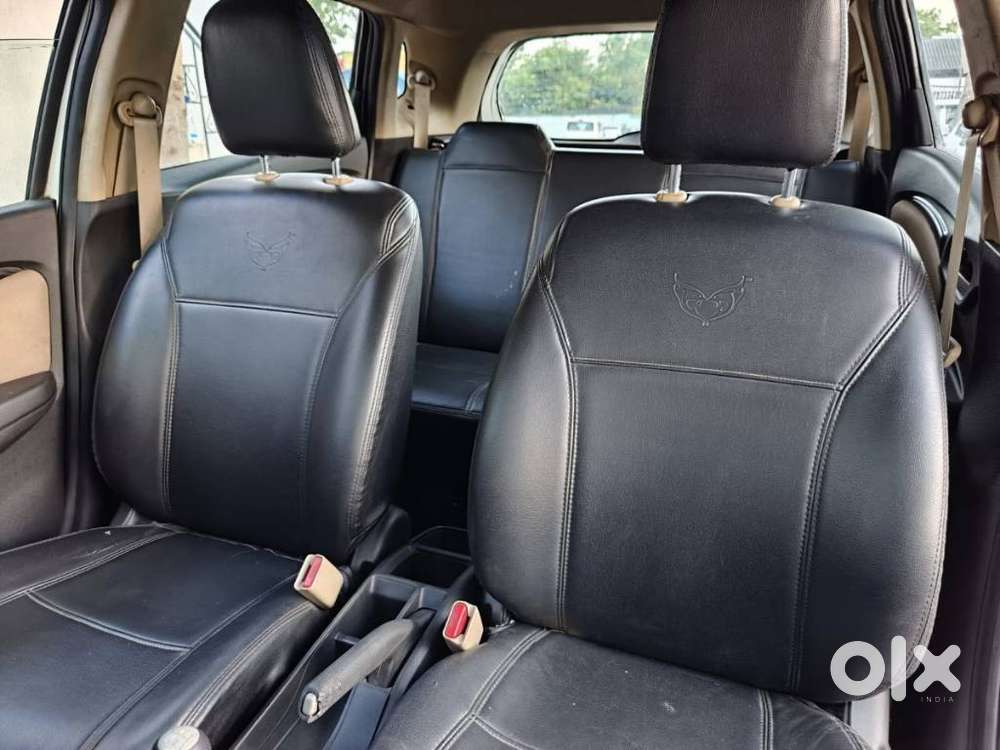 Honda Jazz Sv Mt I-vtec, 2016, Diesel