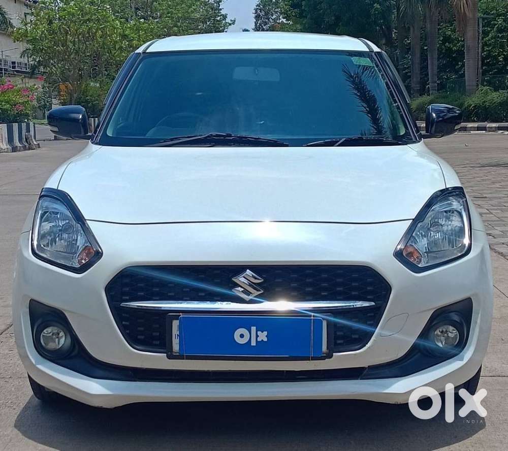 Maruti Suzuki Swift Vdi, 2019, Diesel