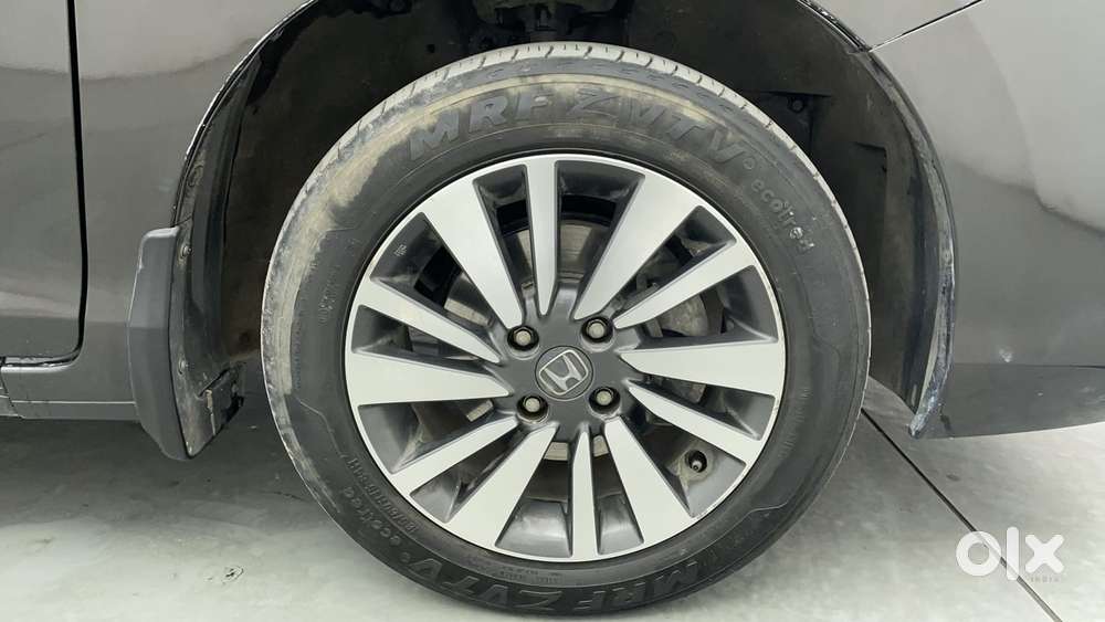 Honda City 1.5 V Mt, 2023, Petrol