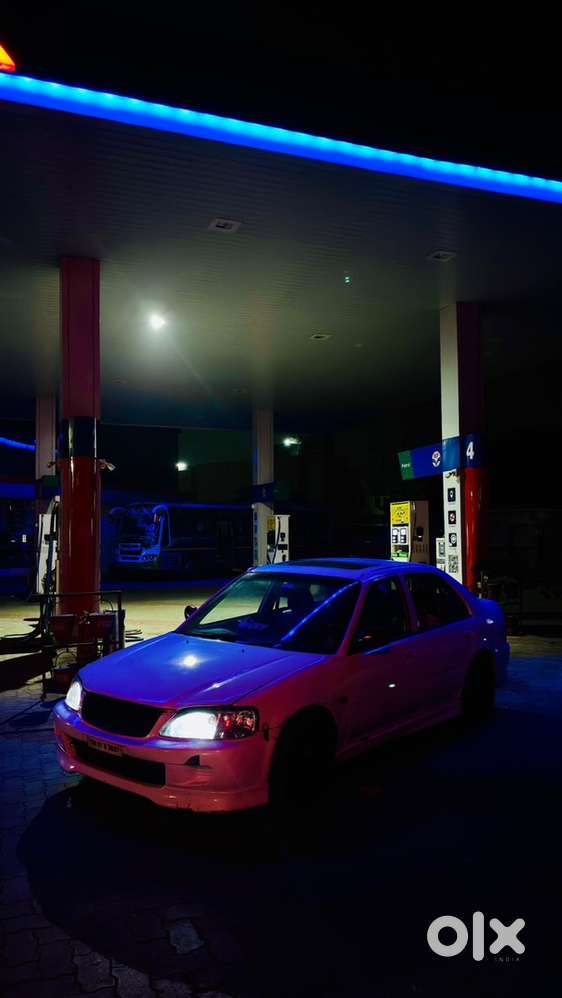 Honda City Petrol 2001 Type 2