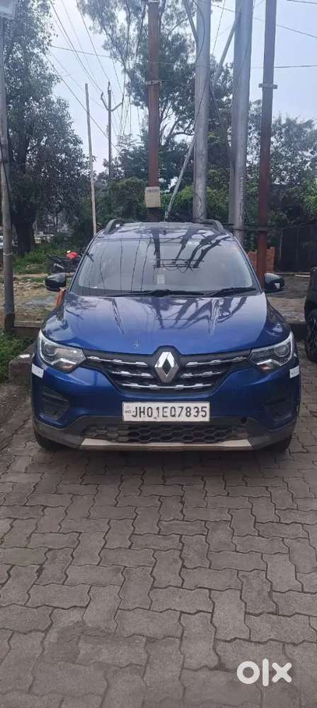 Renault Triber 2022 Petrol Well Maintained