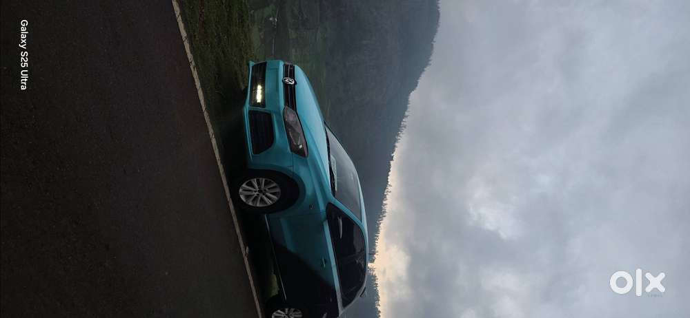 Volkswagen Polo 2013 Petrol 2