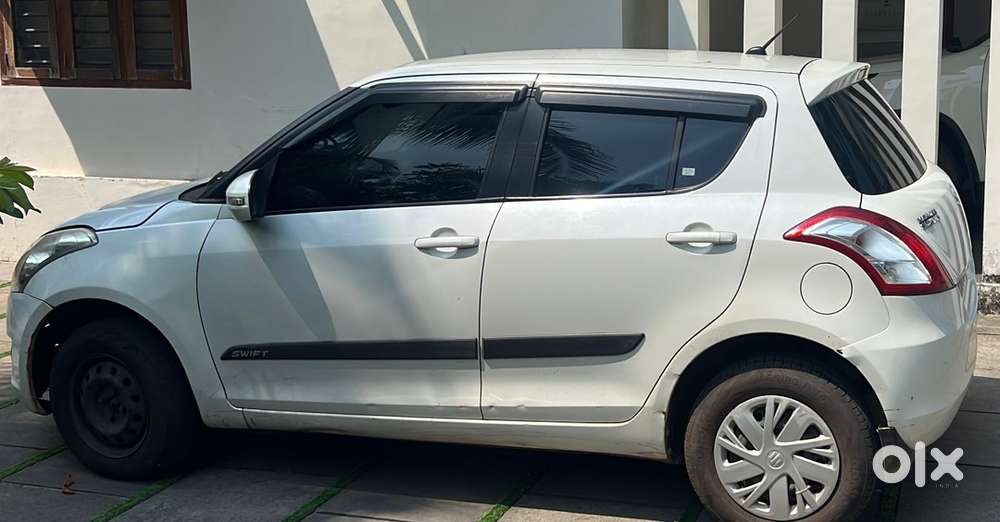 Maruti Suzuki Swift Vdi 2014