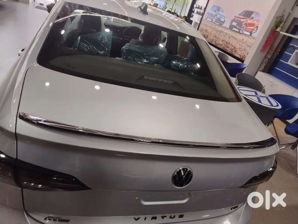 Car Avelable In Demo /2025/2026
Good Discount On All Models