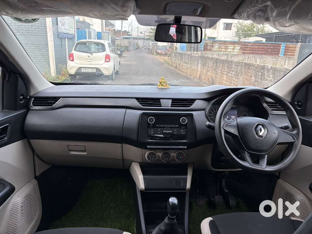 Renault Triber, 2024, Petrol