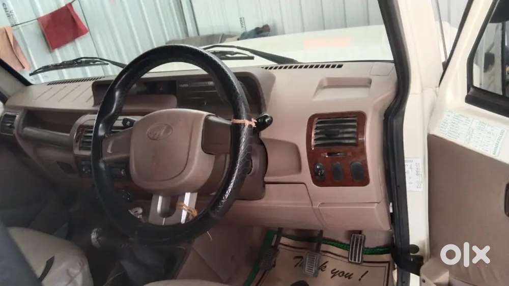 Mahindra Bolero 2016 Diesel 99500 Km Driven