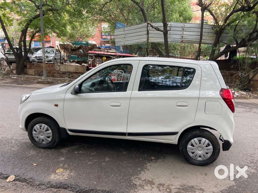 Maruti Suzuki 800 Ac Bsiii, 2013, Cng & Hybrids