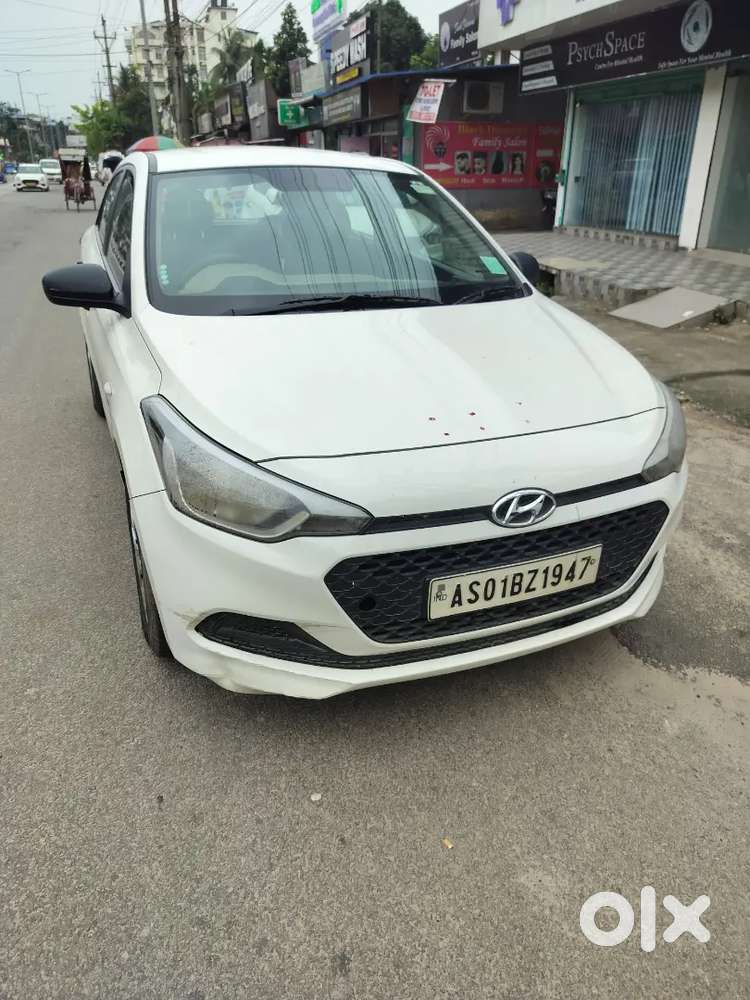 Sale Of Elite I20 Era (petrol)