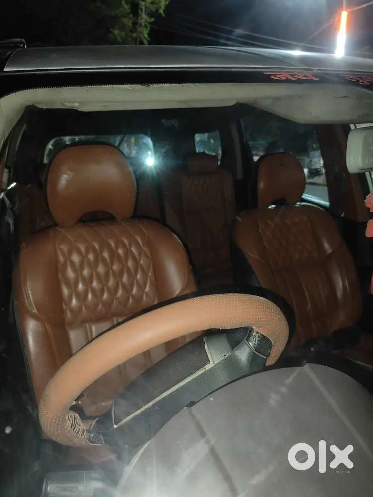 Mahindra Xuv500 2013 Diesel Well Maintained