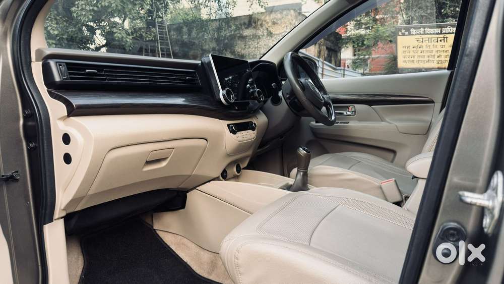 Maruti Suzuki Ertiga Zxi Plus , 2020, Petrol