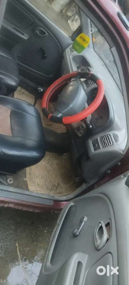 Maruti Suzuki Alto 2006