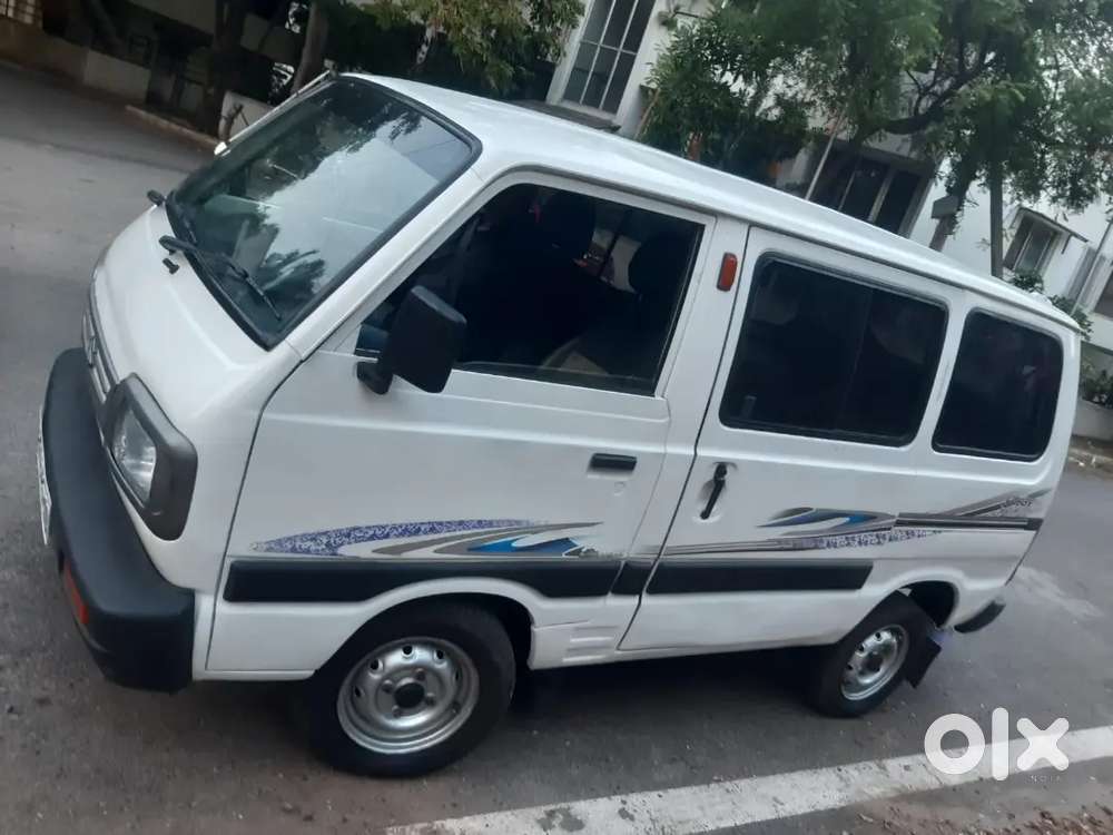 Second Owner Good Condition