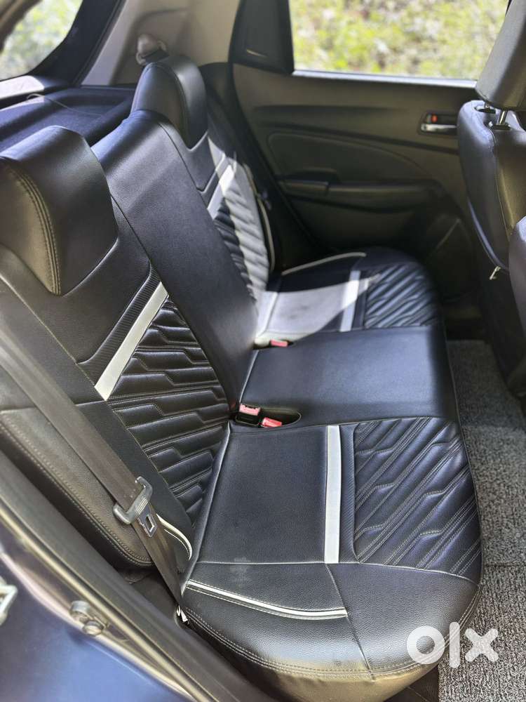 Maruti Suzuki Swift Vxi Abs Bsiv, 2019, Petrol