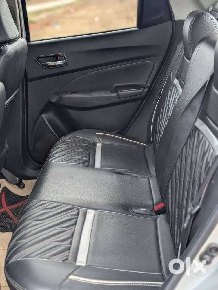 Maruti Suzuki Swift 2018 Vxi, 2019, Petrol