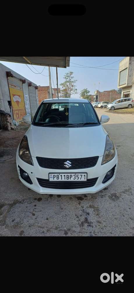 Swift Maruti Diesel 2014