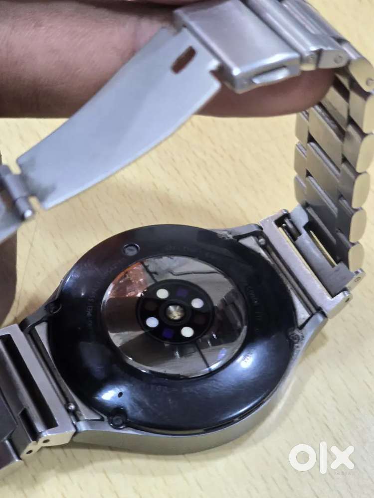 Samsung watch 7 LTE