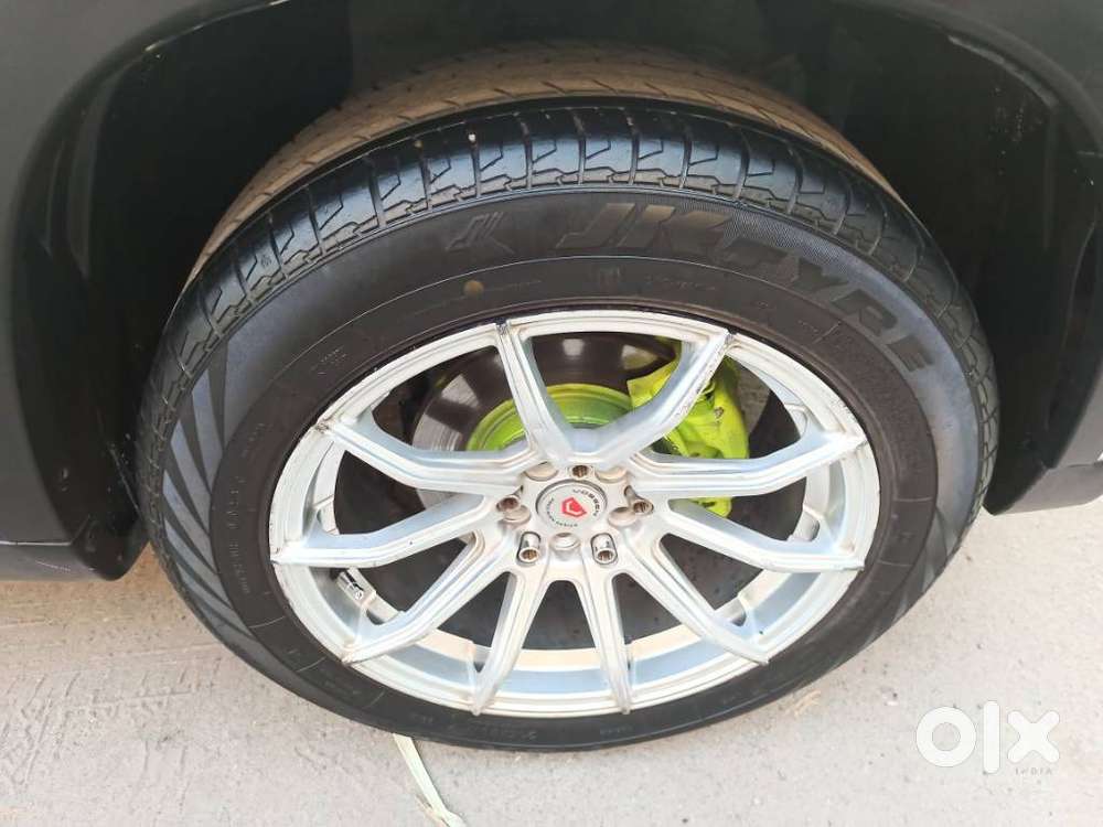 Maruti Suzuki Brezza Vdi, 2017, Diesel