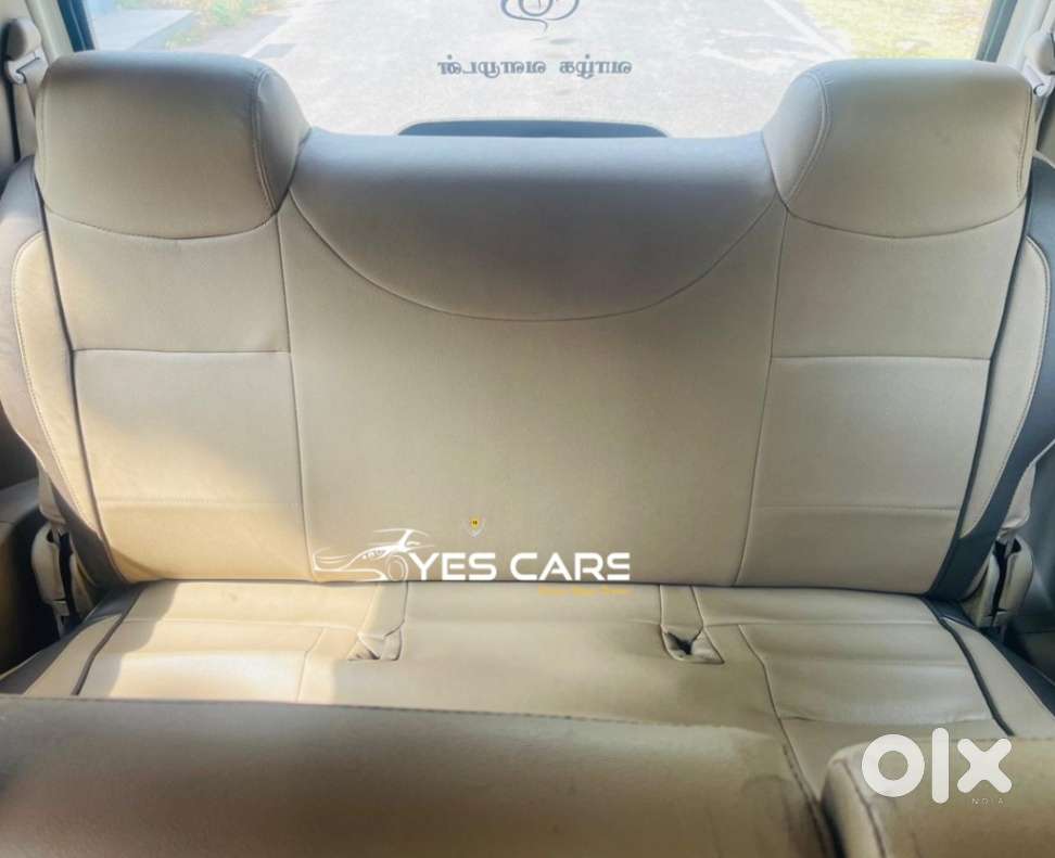 Mahindra Xylo D4 Bs Iii, 2016, Diesel