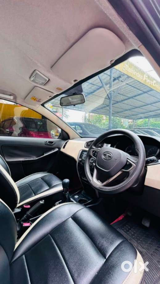 Tata Zest  1.3 Quadrajet Xe 75ps, 2018, Diesel