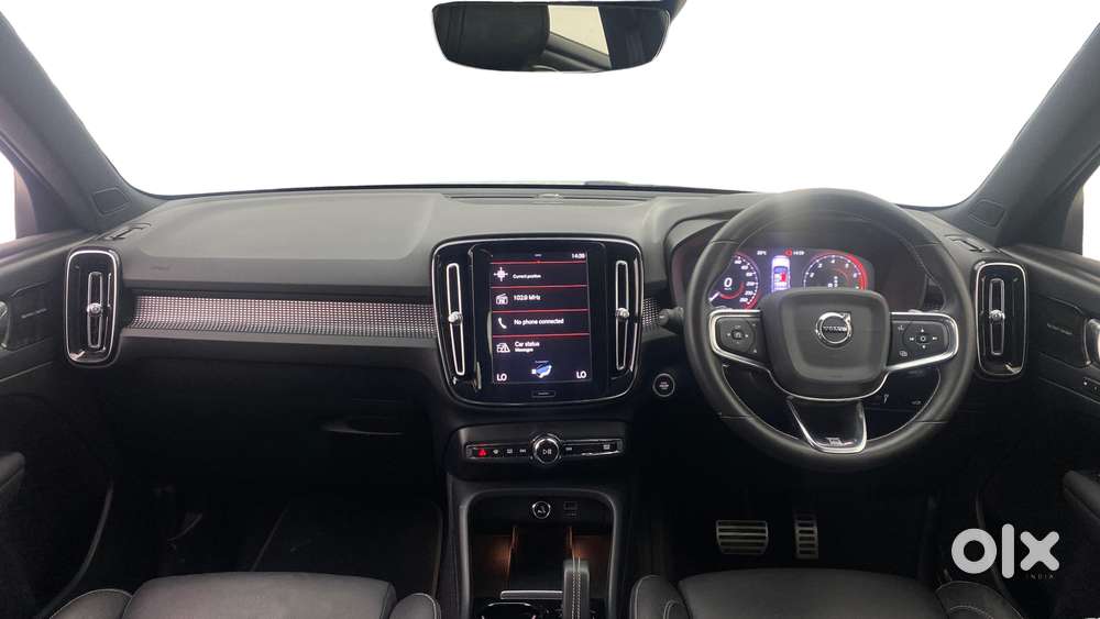 Volvo Xc40 T4 Awd, 2020, Petrol