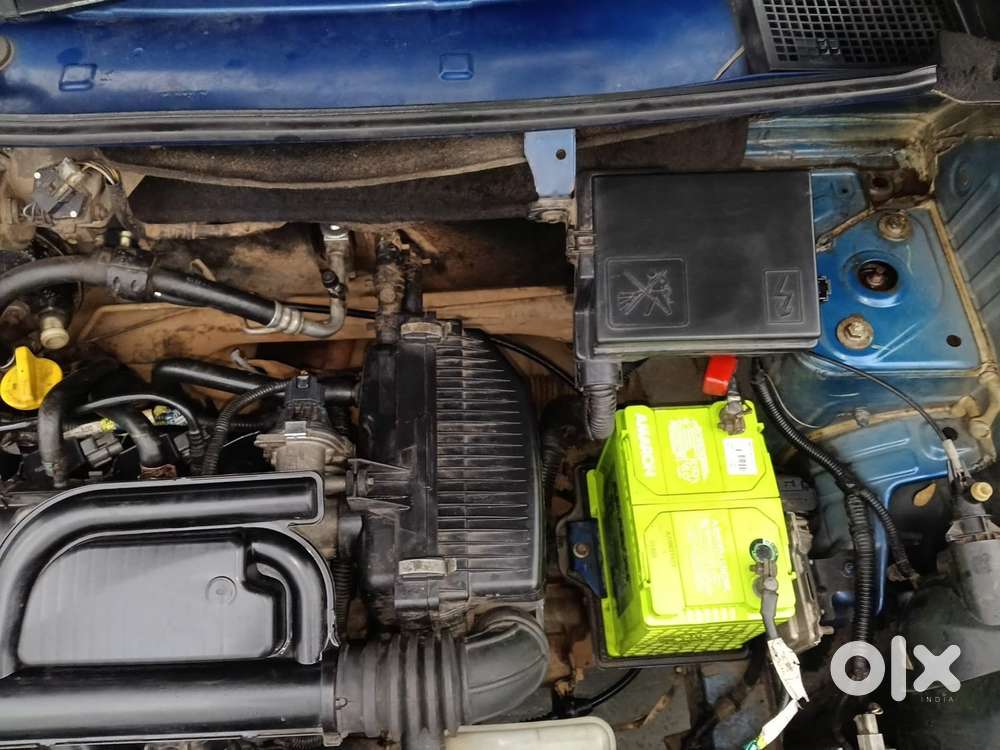 Renault Kwid Climber 1.0 Mt, 2017, Petrol