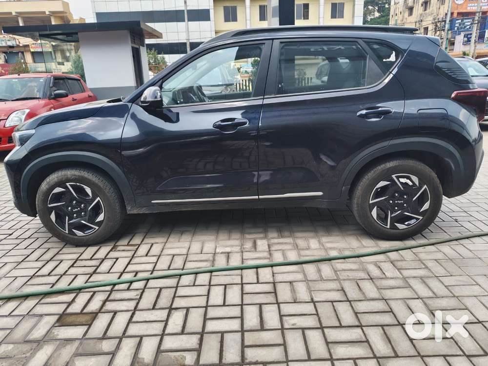 Kia Sonet 1.0 Htx Imt, 2024, Petrol