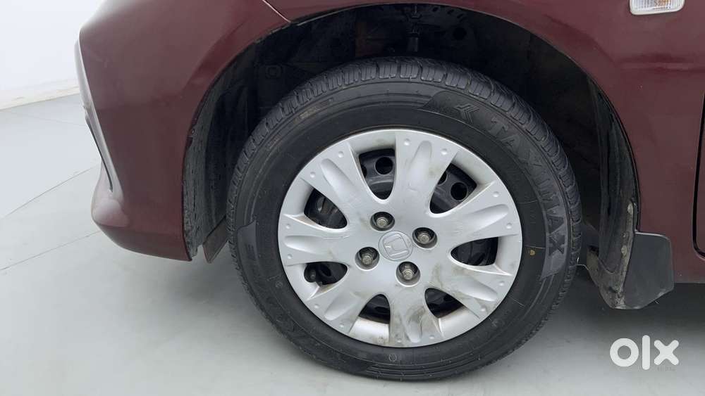 Honda Amaze 1.2 S I-vtec, 2018, Petrol