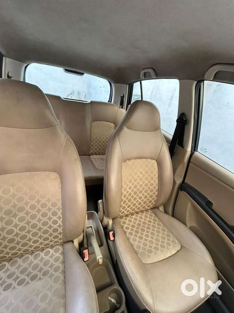 Hyundai I10 2006 Petrol 62000 Km Driven