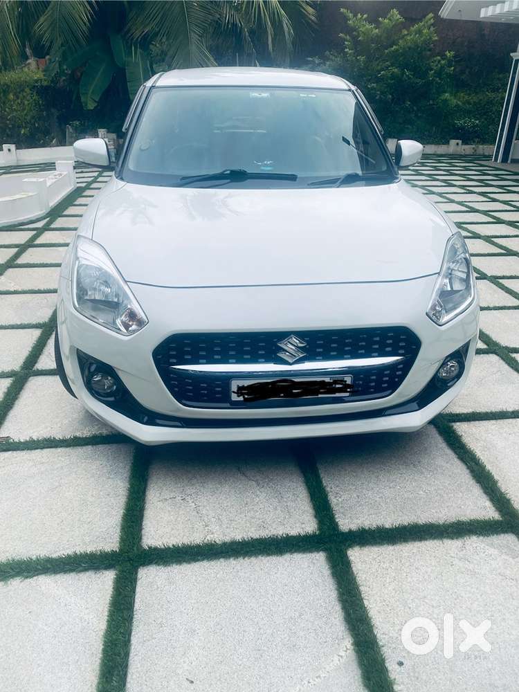 Swift Zdi Diesel 2018