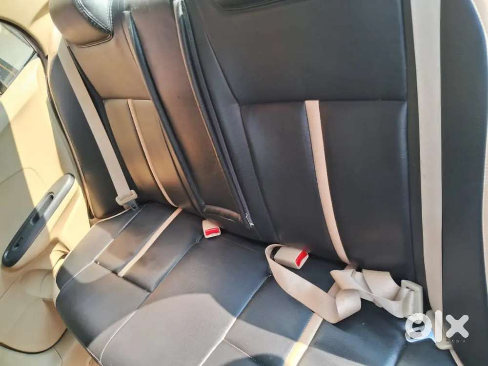 Honda Amaze 2016 Petrol Good Condition