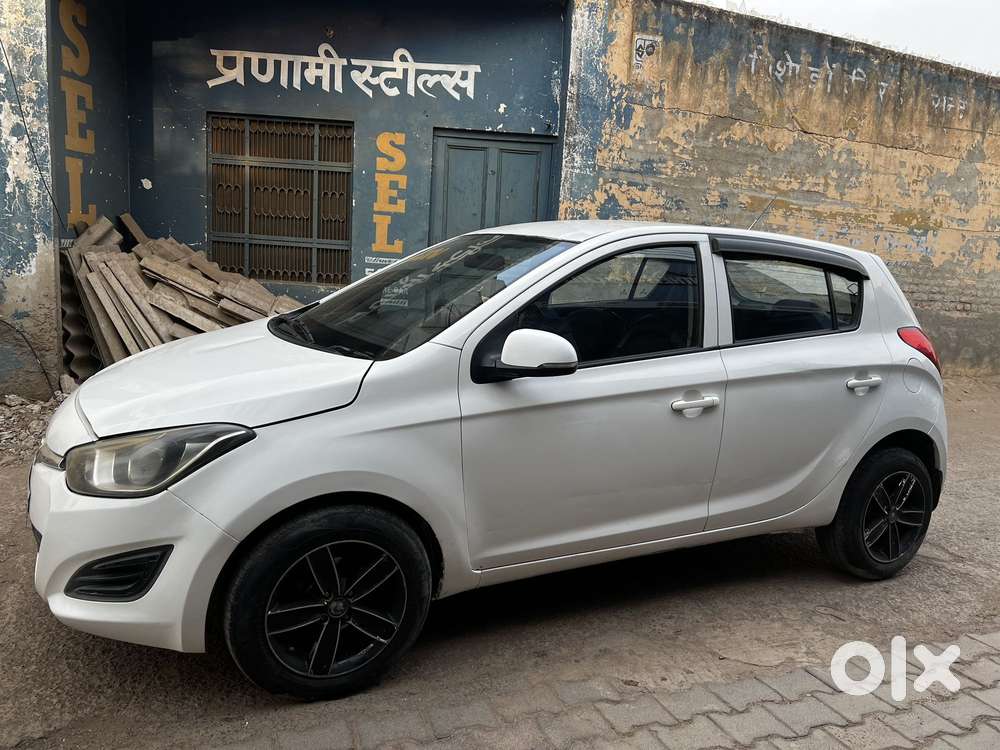 Hyundai I20 2010-2012 1.4 Crdi Magna, 2013, Diesel