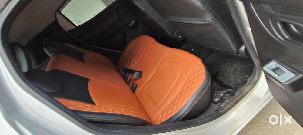 Renault Kwid Climber 1.0 Amt, 2017, Petrol