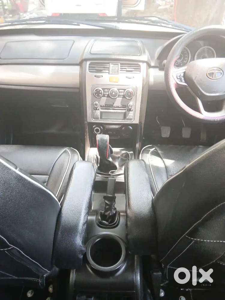 Tata Safari Storme 2018 Diesel 111100 Km Driven