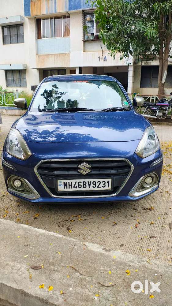 Maruti Suzuki Dzire Vxi 2021  Excellent Condition
