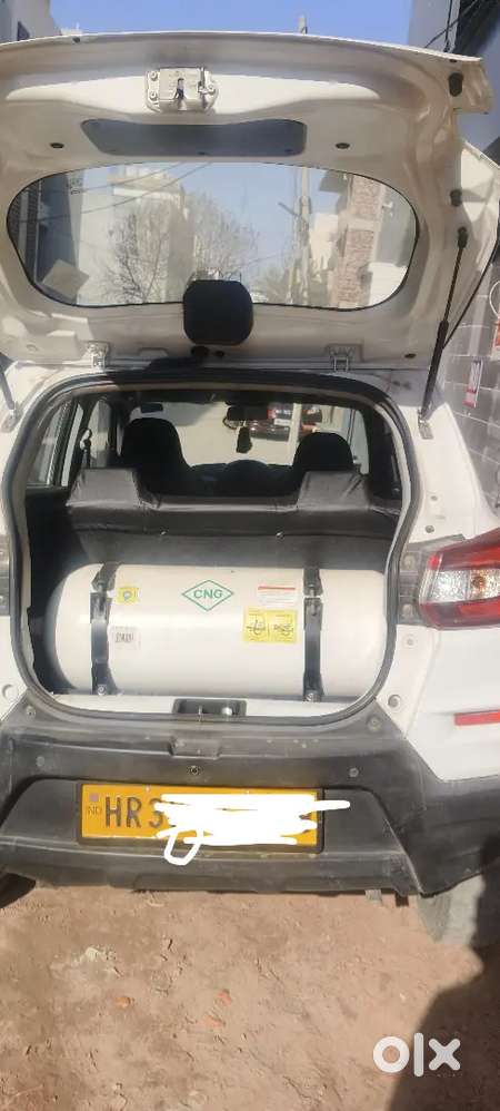 Maruti Suzuki S-presso 2022