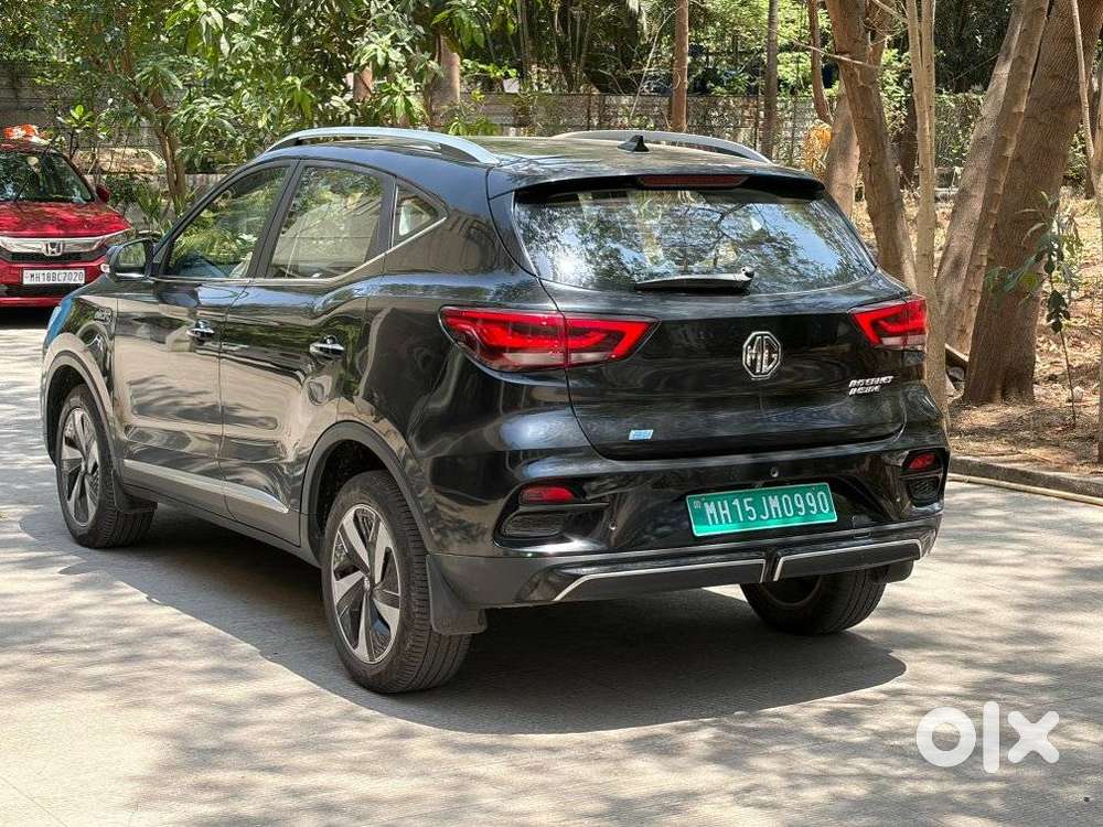 Mg Zs Ev Exclusive, 2023, Electric
